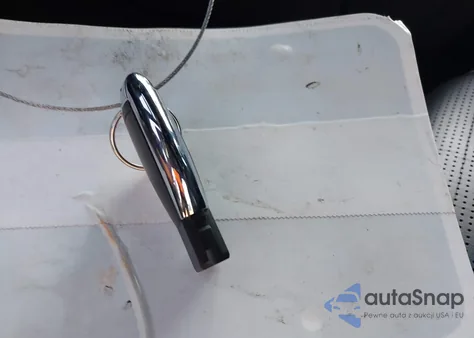 2008 Mercedes-Benz E 63 Amg из США, поврежденный, VIN WDBUF77X08B246945